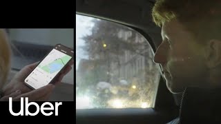 Uber Uber for teens