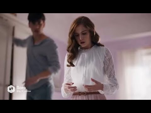 Sister's Room | tg tf transformation | MTF body swap | Male to female | FTM transformation