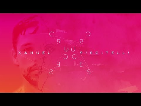 Nahuel Piscitelli - Cruces [Full Album]