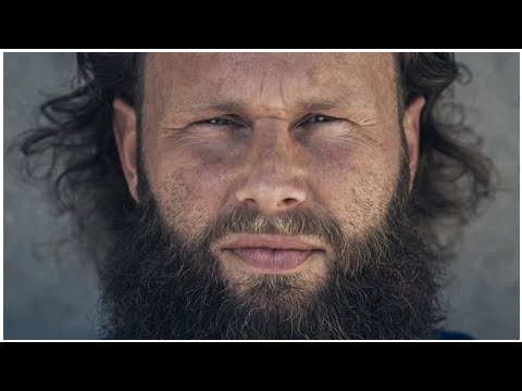 Ulrik fra Gift ved første blik tog en vanvittig udfordring op