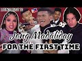 Waleska & Efra react to 'The Clash: Jong Madaliday bursts with emotions in singing 
