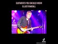 Guitarists you should know - Elliot Randall
