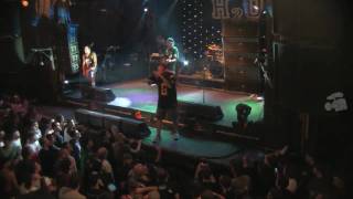 Terror - Last of the Diehards (Carioca Club - August 1st, 2010 - Sao Paulo/Brazil)