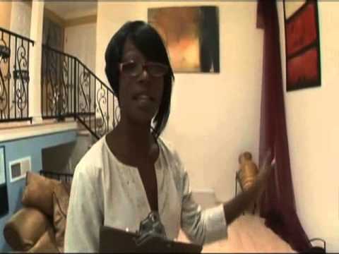 Erika Vuiton, Coffee Brown & Taylor Starr - BGA2