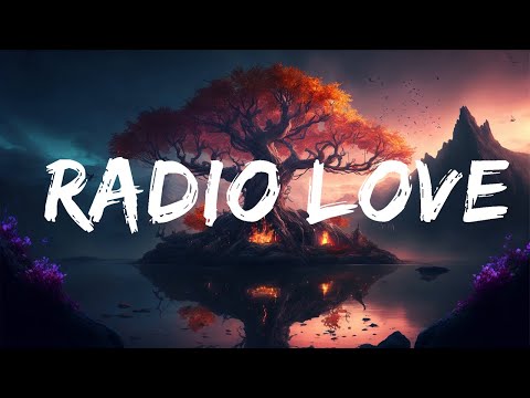 Lucas Estrada - Radio Love (Lyrics) feat. NEIMY & Pawl  | 25 Min