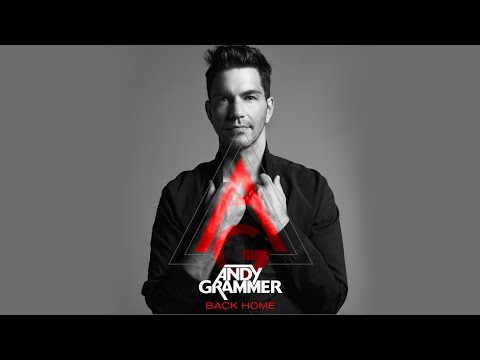 Andy Grammer - Back Home