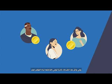 كيفاش كتقوم لكابس بحماية المؤمن لهم والمنخرطين والمشتركين والمستفيدين من الحقوق؟
