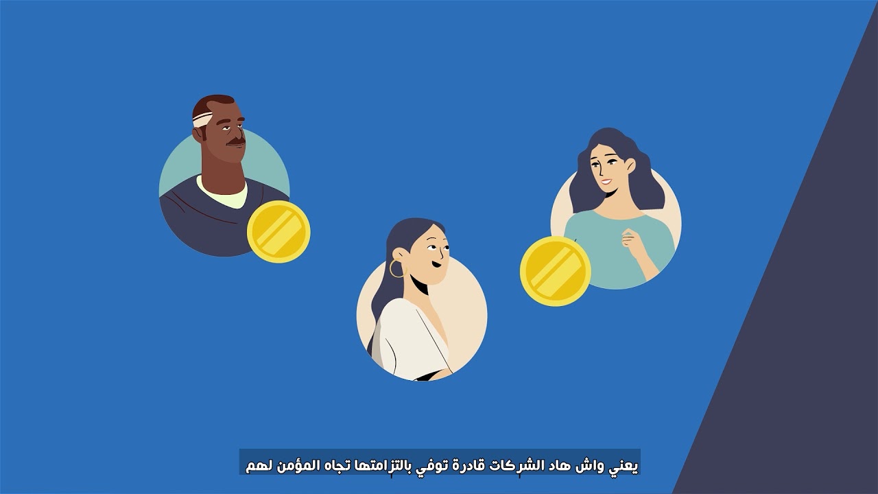 كيفاش كتقوم لكابس بحماية المؤمن لهم والمنخرطين والمشتركين والمستفيدين من الحقوق؟