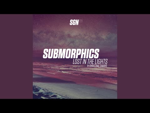 Lost in the Lights (feat. Christina Tamayo)