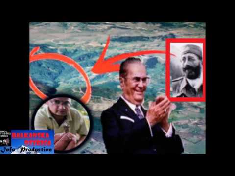 NEISPRIČANA TAJNA GENERALOVOG VEČNOG POČINKA - Poslednji iskaz Dražine kći menja sve!?