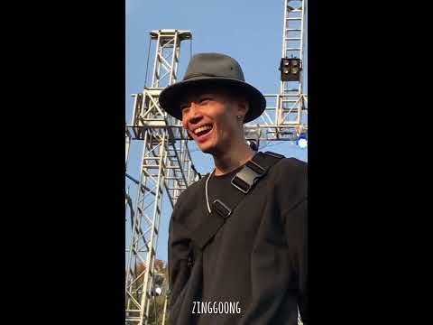 171104 SKA Festival / 루피(loopy)+나플라(nafla) - 인터넷전쟁