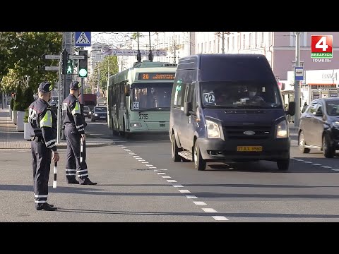 Проблема дорожной безопасности региона стала в этом году особенно актуальной видео