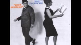 Cherry - Lou Donaldson