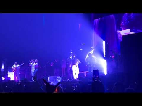 La Plazuela & Lola Índigo - La Primavera Madrid 2024 Palacio de Vistalegre