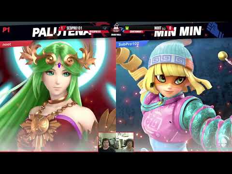 SS86: SebPro101 vs Noot (Grand Finals)