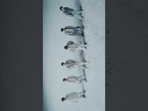 【#SixTONES】17th Single「一秒」Music Video公開中！ #SixTONES_一秒 #Shorts