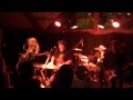 The Brian Maes Band Live @ Tequilas "What It All Comes Down To" " Me and Bobby Magee"