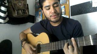 In Our Dreams - Blake Lively (cover)