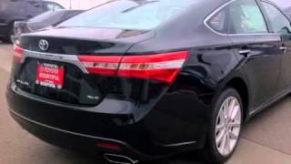 preview picture of video '2013 Toyota Avalon Bountiful UT 84010'