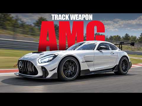 2023 Mercedes-Benz AMG (CC-2115781) for sale in Fort Lauderdale, Florida