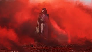 Luke Skywalker's Return (The Spark theme) - Star Wars: The Last Jedi Soundtrack