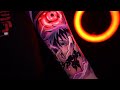 The Best 14 Sasuke Eternal Mangekyou Sharingan Tattoo