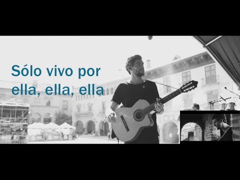 download lagu mp3 mp4 Ella Alvaro Soler Letra, download lagu Ella Alvaro Soler Letra gratis, unduh video klip Ella Alvaro Soler Letra