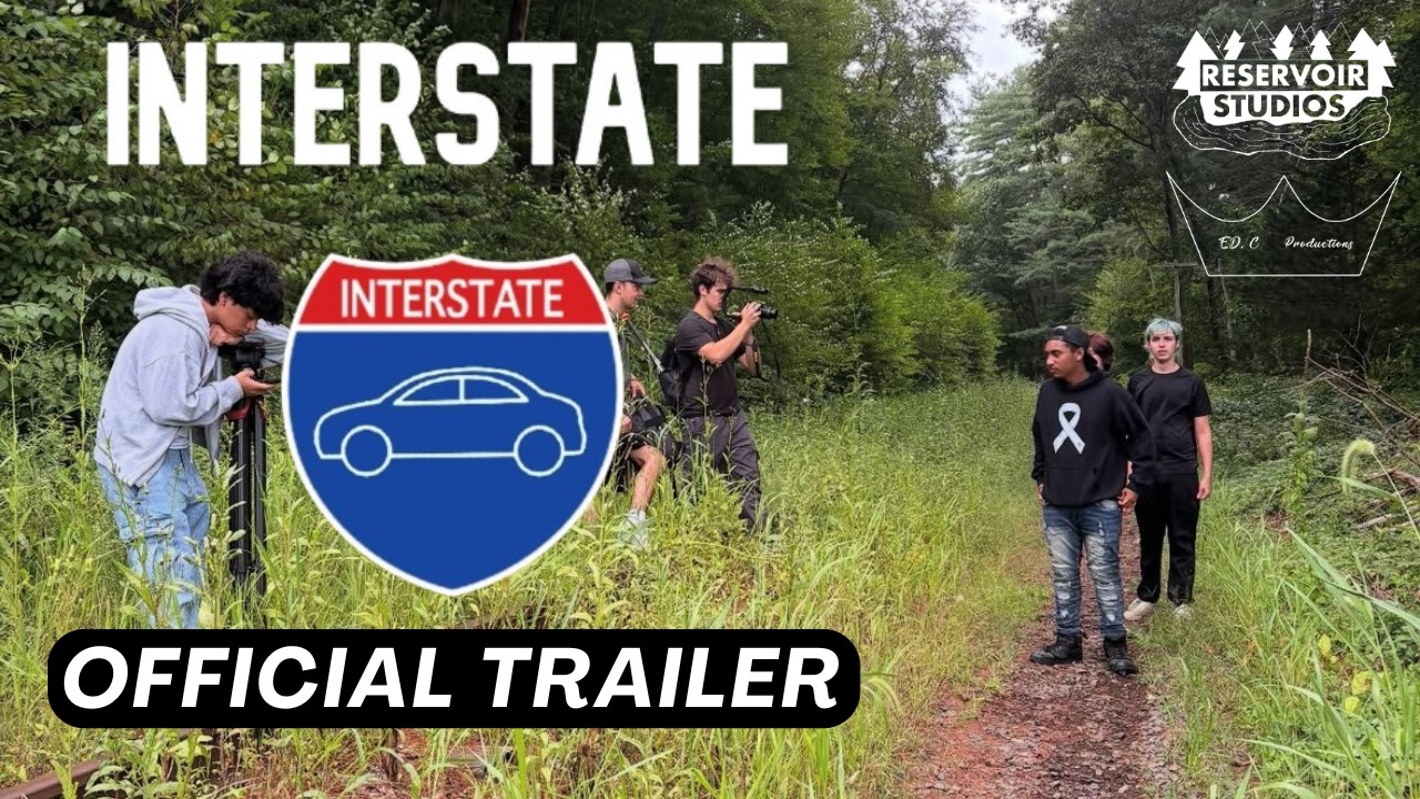 Interstate Official 1