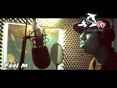 MAD NC feat PRrota ´Gonista & Bito G - Mundo Gira (VIDEOCLIP OFICIAL)2012