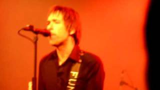 3/22 Per Gessle - Stupid part 2, Warsaw 22.04.2009