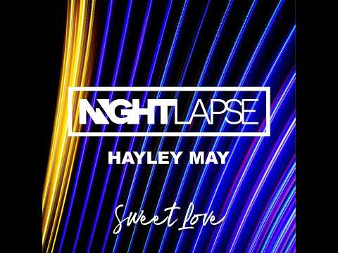 Hayley May - Sweet Love ( Extended Mix )