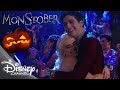 DISNEY CHANNEL MONSTOBER Schaurig Schöne Filme Disney Channel