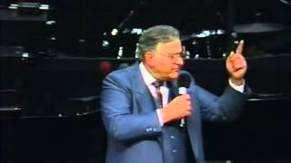 Bring Brother Or You Will Not See My Face | N. A. Urshan | BOTT 1988