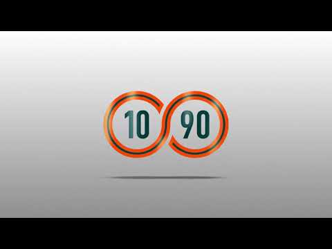 Маркетинг проекта 10 90 в деталях.