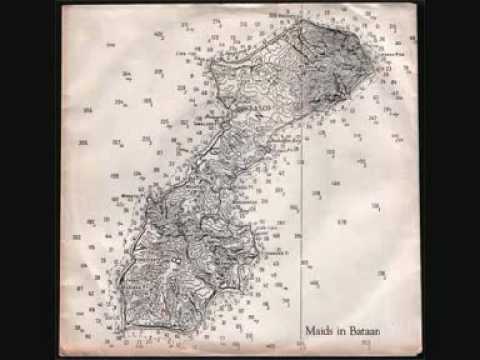 the maids - back to bataan