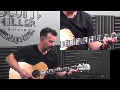 How to Play "More Than a Feeling by Boston" on Guitar - EASY Guitar Songs