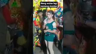 Download lagu neng Wulan memang manten mp3
