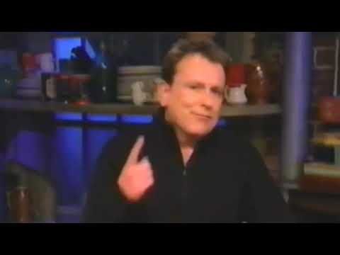 146 Colin Quinnologue - New Bin Laden Video