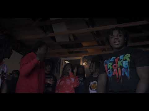 Latenite breepinblood x Dsteez - let em know (prod.by Thedopeman)