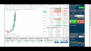HOW TO TRADE BULLRUN WITH SMALL MONEY EDUCATIONAL VIDEO