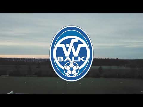 Pieten training V.V. Balk