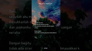 Download lagu Syair Cinta Rabi'ah Al Adawiyah | Ilahi Sesudah Aku Mati.. #Shorts #motivasiislam #quotesislami mp3 Download lagu Syair Cinta Rabi'ah Al Adawiyah | Ilahi Sesudah Aku Mati.. #Shorts #motivasiislam #quotesislami mp3