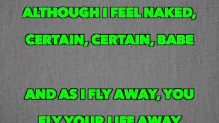 Nelly Furtado - Cold Hard Truth [Full Song Lyrics]