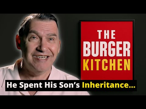 Burger Kitchen: The Family Feud Behind the Collapse — And What Happened After
