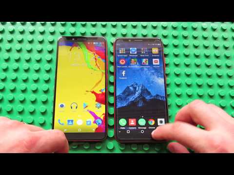 UMIDIGI S2 Lite 4G Phablet and UMIDIGI S2 Pro 4G Phablet