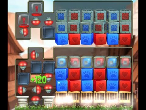 Pet Rescue Saga Level 5165 x2 no boosters