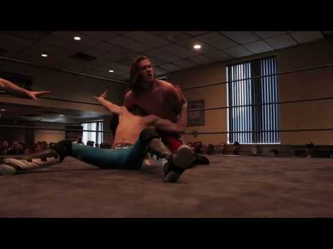 Vaughn Vertigo vs Matt Angel