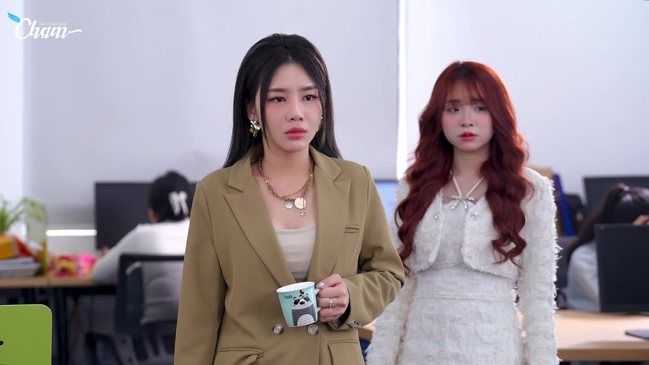 TRAILER TẬP 4 | Xin Đừng Yêu Tôi - Please Don’t Love Me | Phim Bộ Hay Nhất 2025