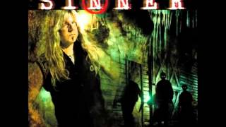 Sinner: God Raises the Dead