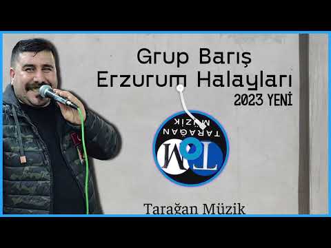 BARIŞ MANSUROĞLU: Üşüdüm ana üşüdüm. Erzurum halayları Yeni (2023)